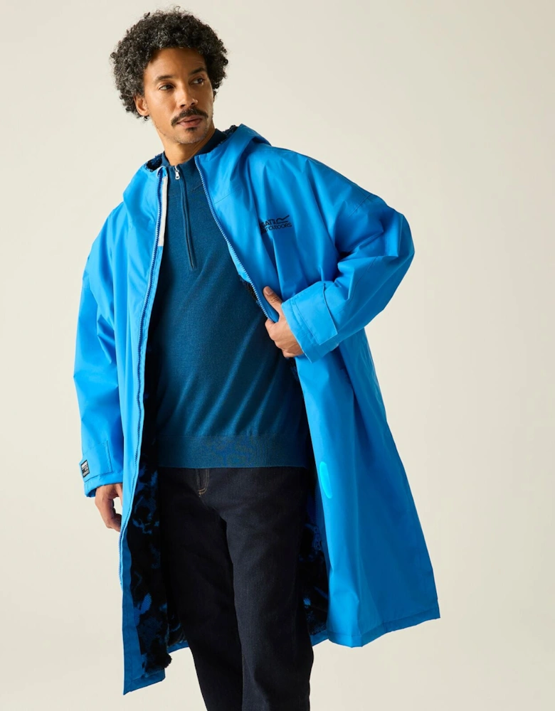 Regatta Outdoor Active Adults Waterproof Changing Robe