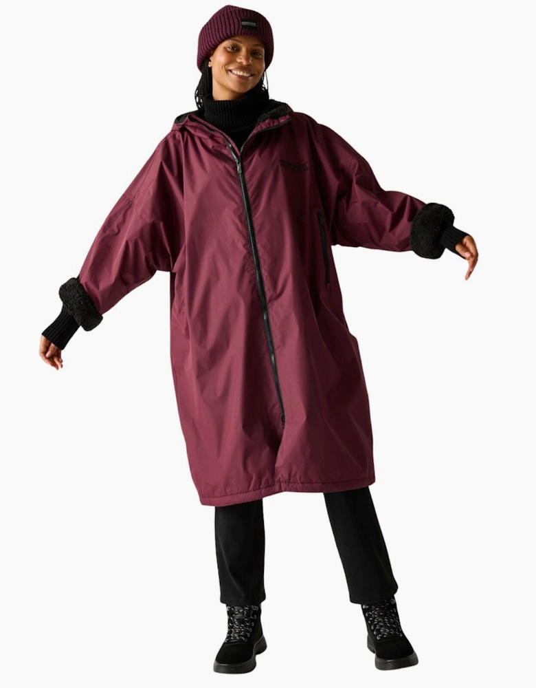 Regatta Outdoor Active Adults Waterproof Changing Robe
