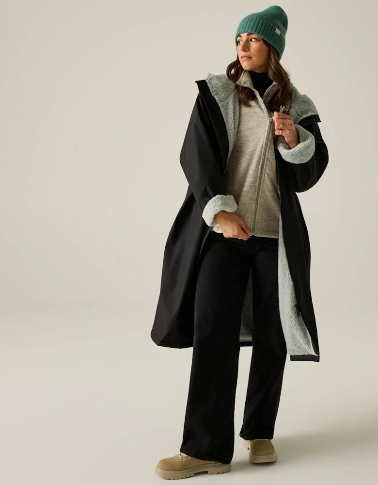 Regatta Outdoor Active Adults Waterproof Changing Robe