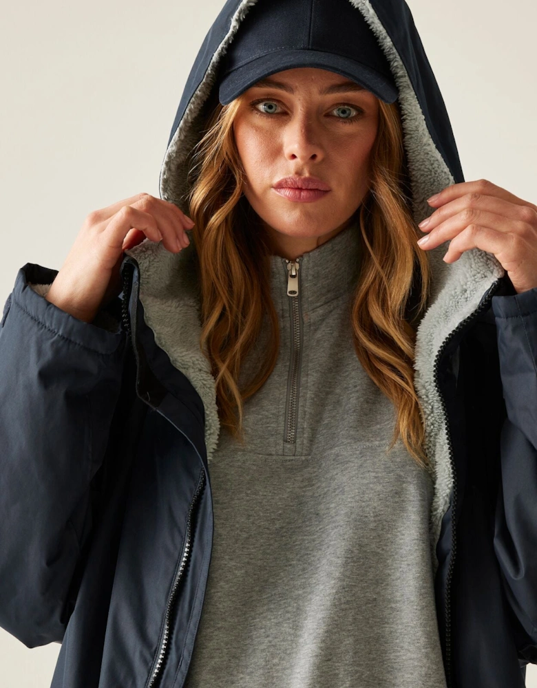 Regatta Outdoor Active Adults Waterproof Changing Robe
