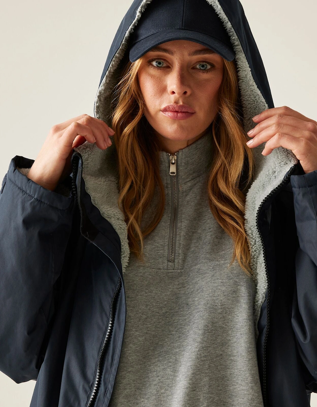 Regatta Outdoor Active Adults Waterproof Changing Robe