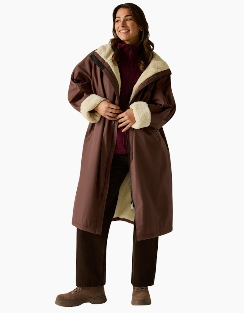 Regatta Outdoor Active Adults Waterproof Changing Robe