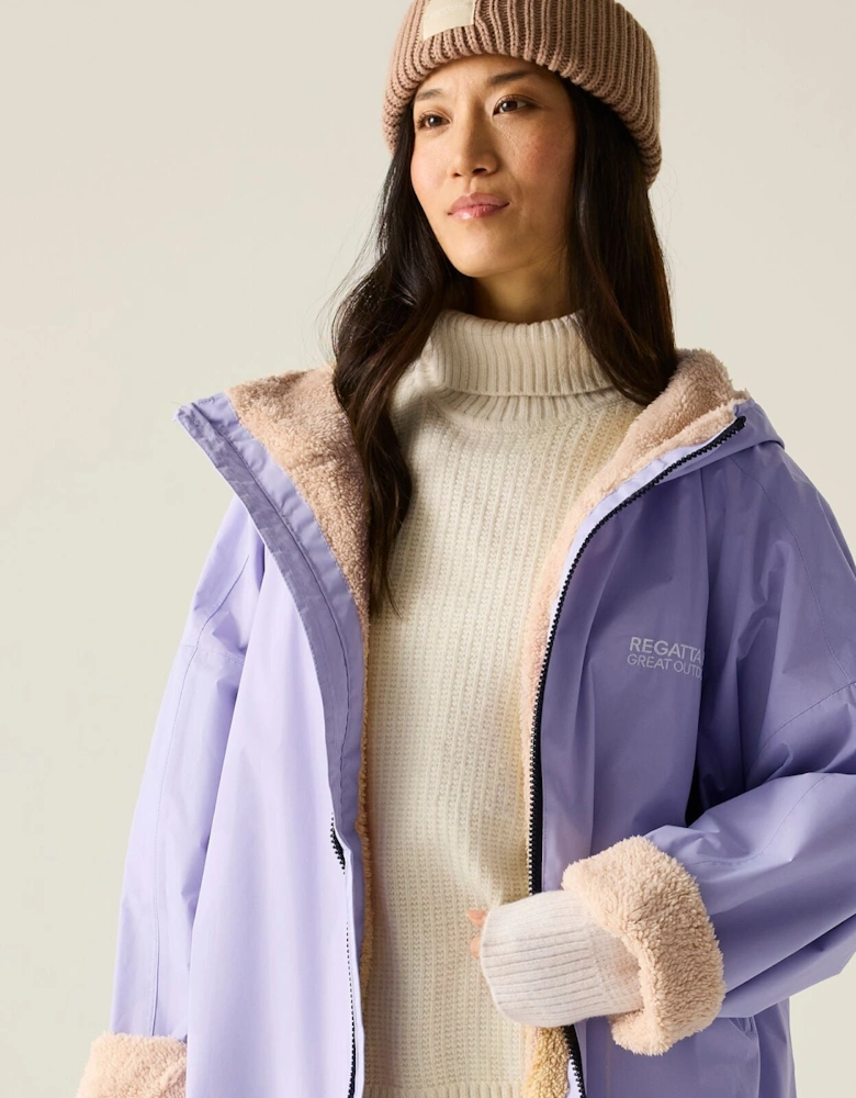 Regatta Outdoor Active Adults Waterproof Changing Robe