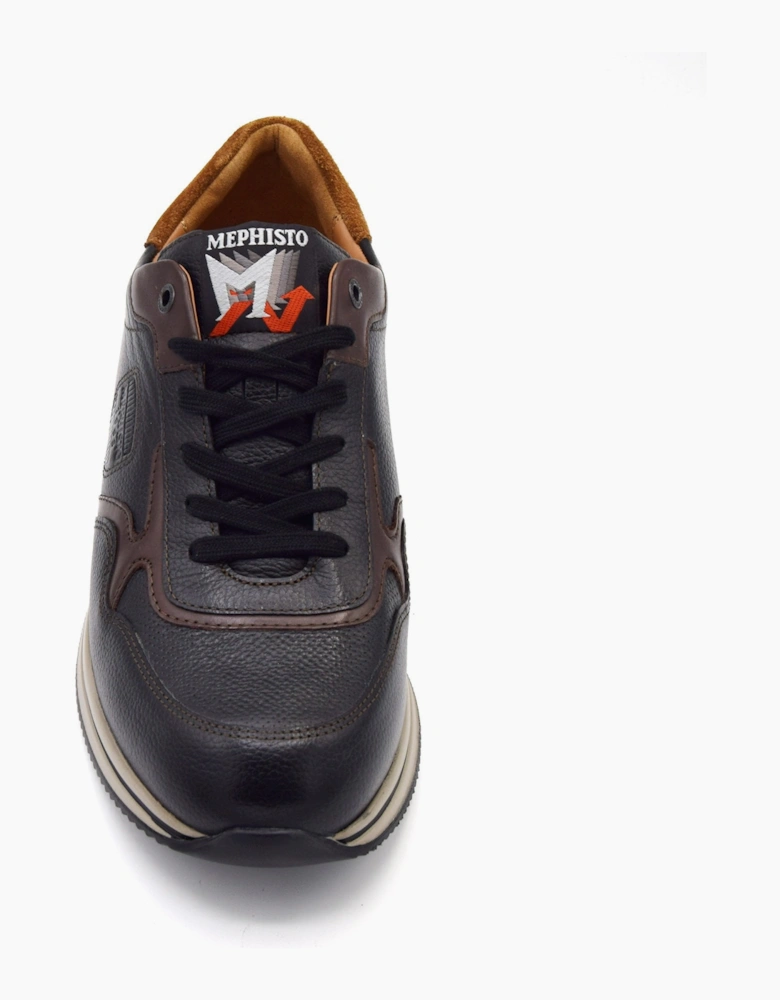 GARCIA MEN'S CASUAL SHOE