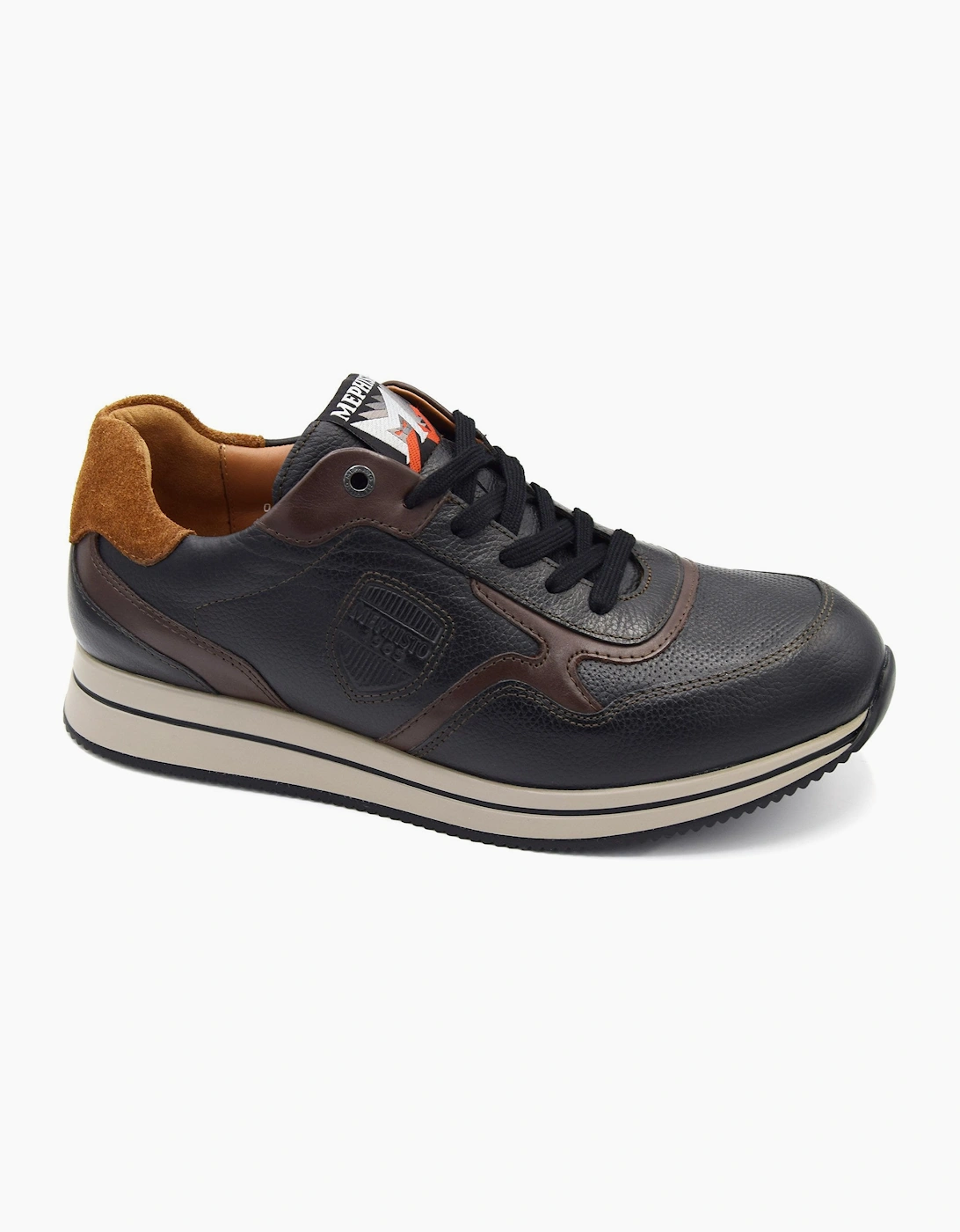 GARCIA MEN'S CASUAL SHOE