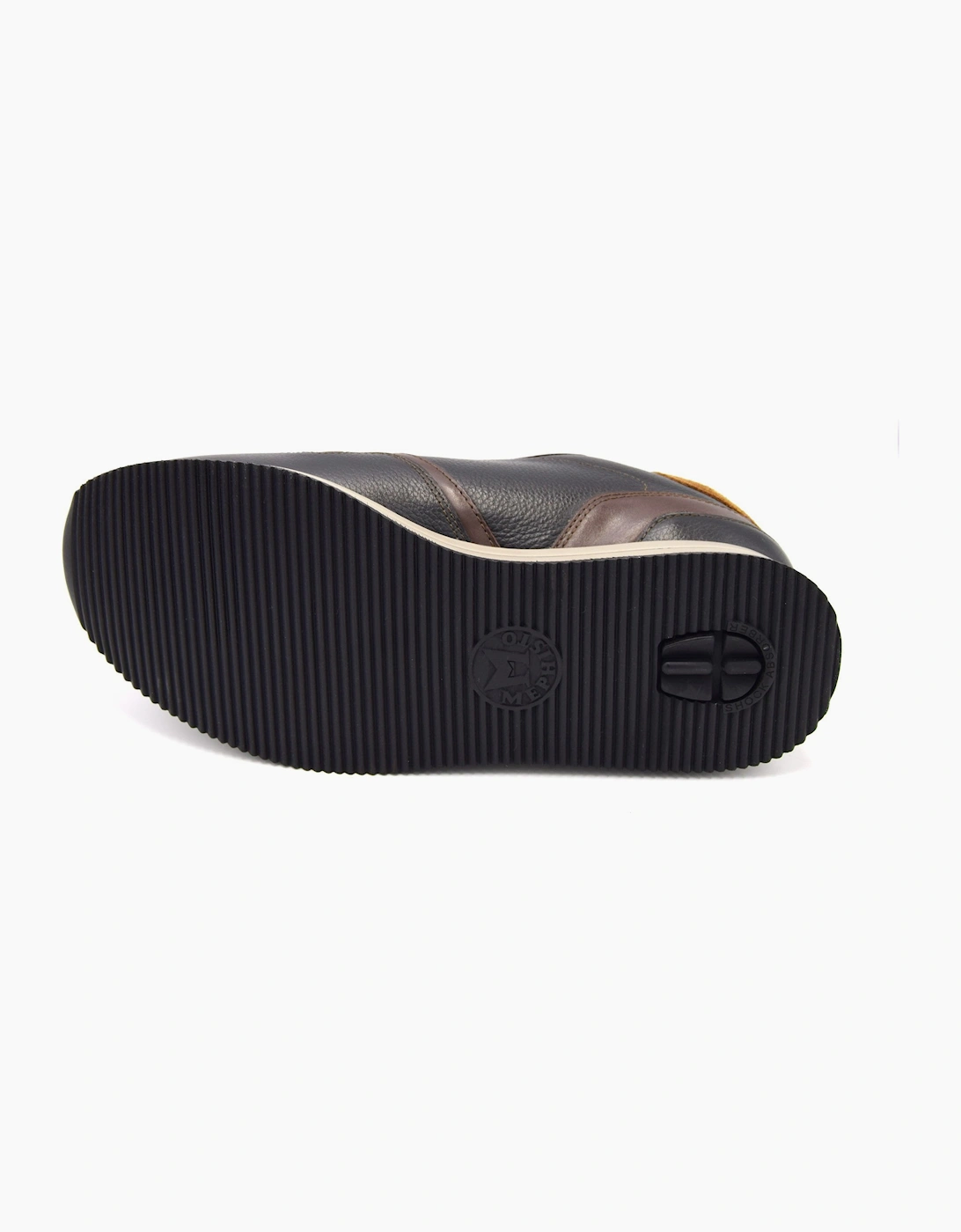 GARCIA MEN'S CASUAL SHOE