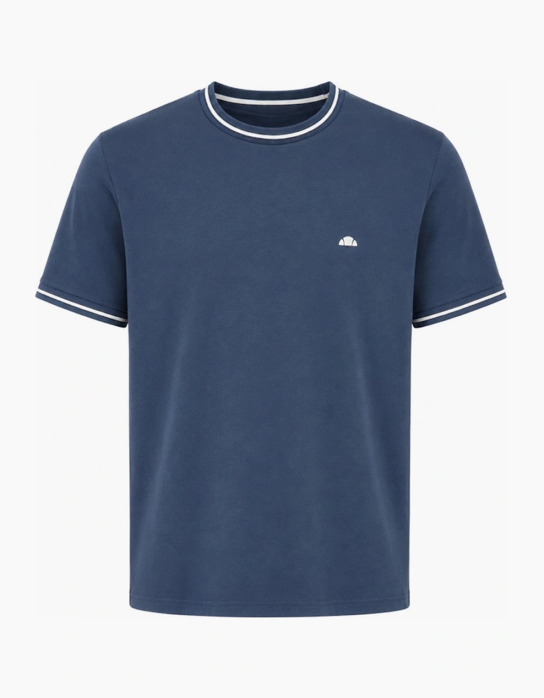Ellesse Biagia T-Shirt Navy