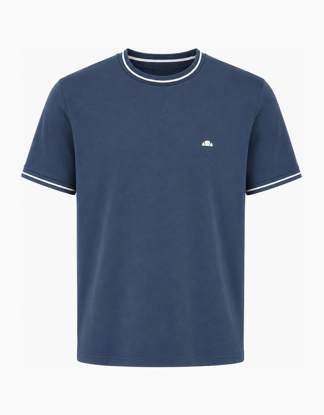 Ellesse Biagia T-Shirt Navy