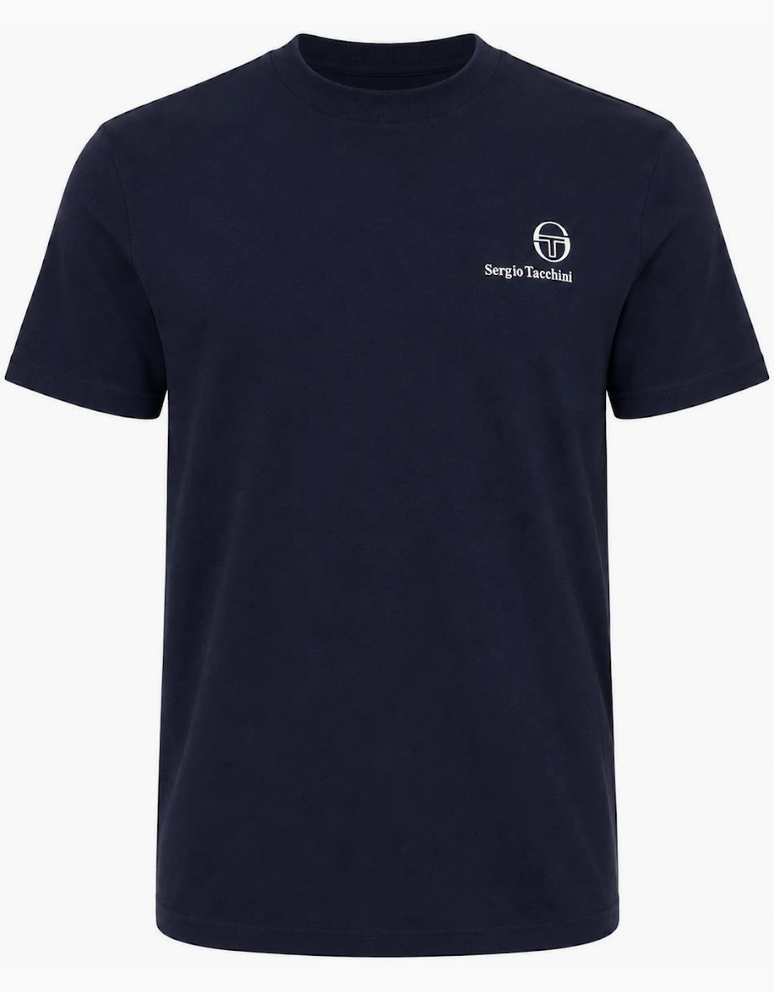 Sergio Tacchini Felton T-Shirt Maritime Blue
