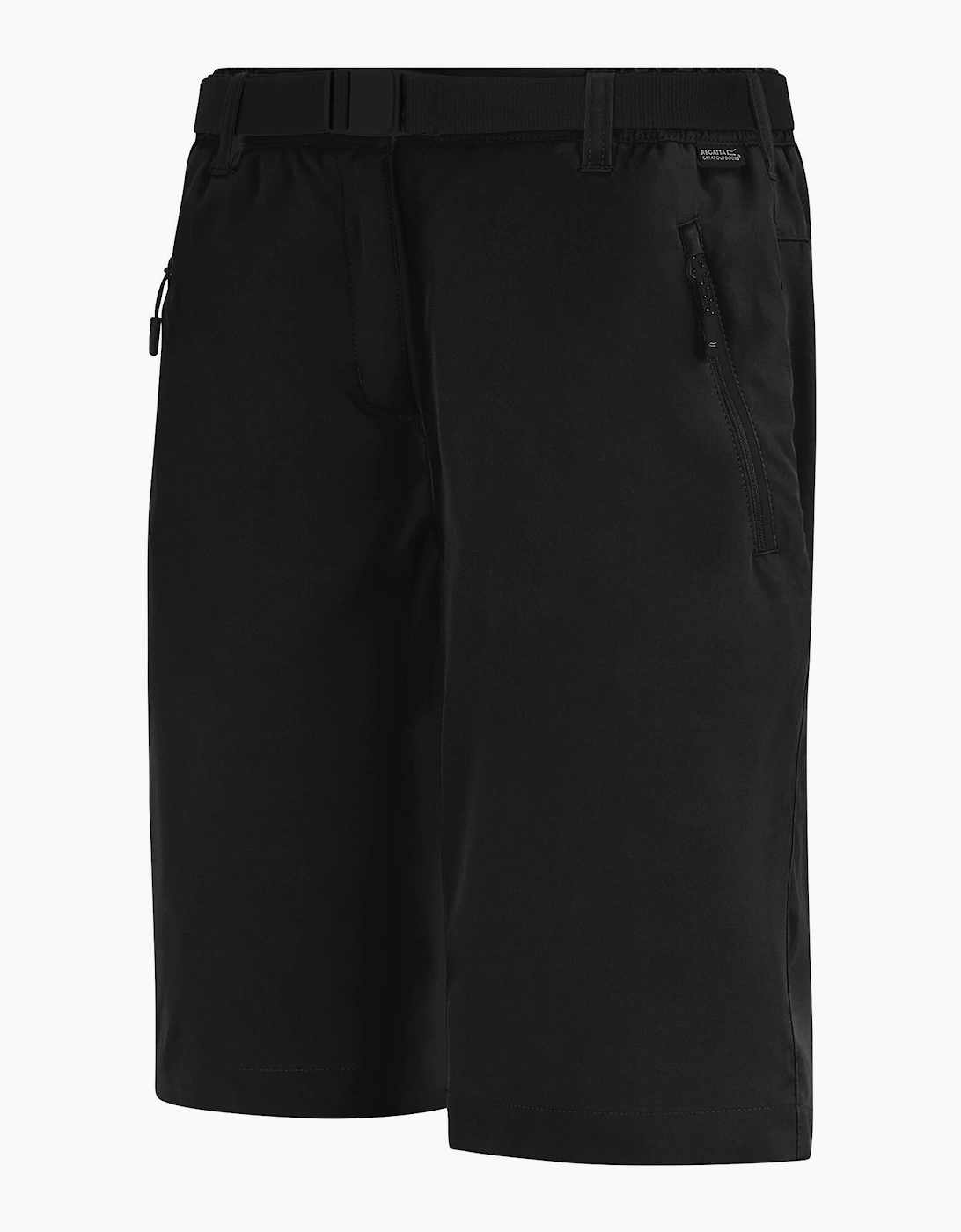 Regatta Womens/Ladies Xert Stretch Casual Shorts