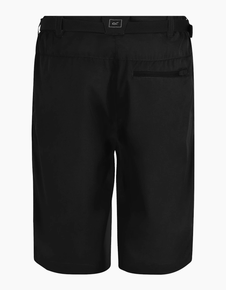 Regatta Womens/Ladies Xert Stretch Casual Shorts