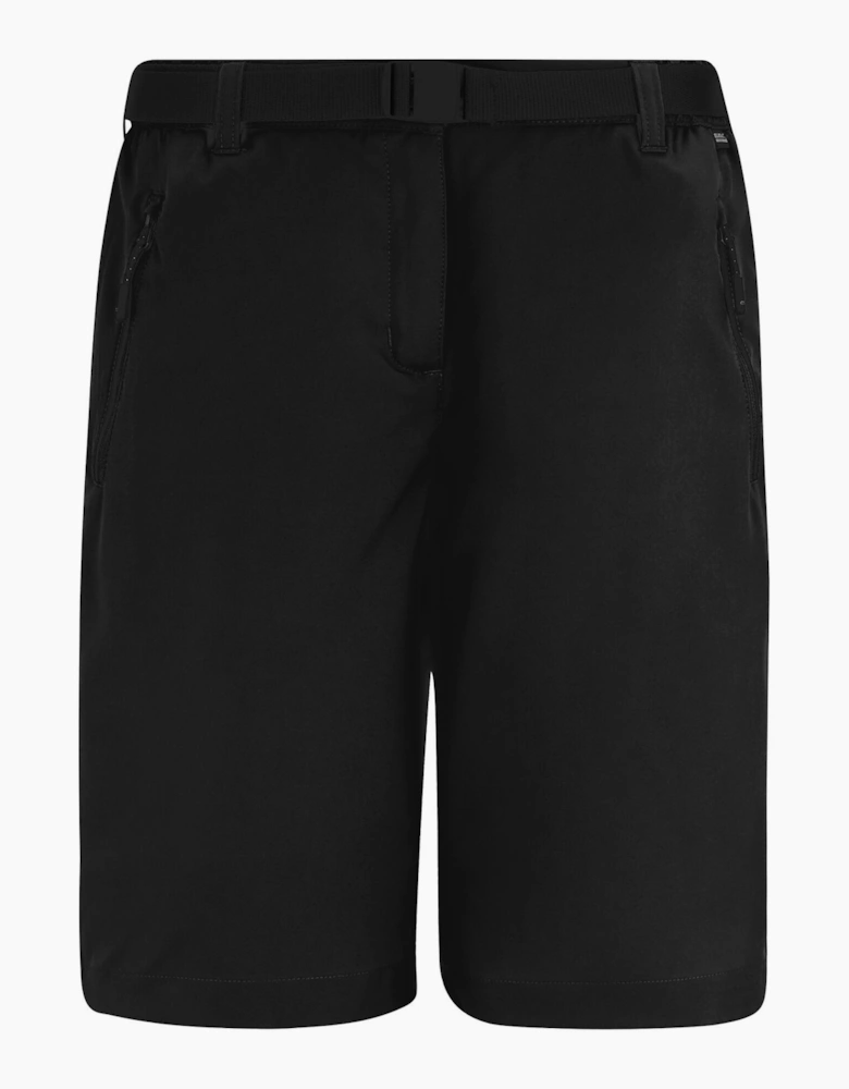 Regatta Womens/Ladies Xert Stretch Casual Shorts