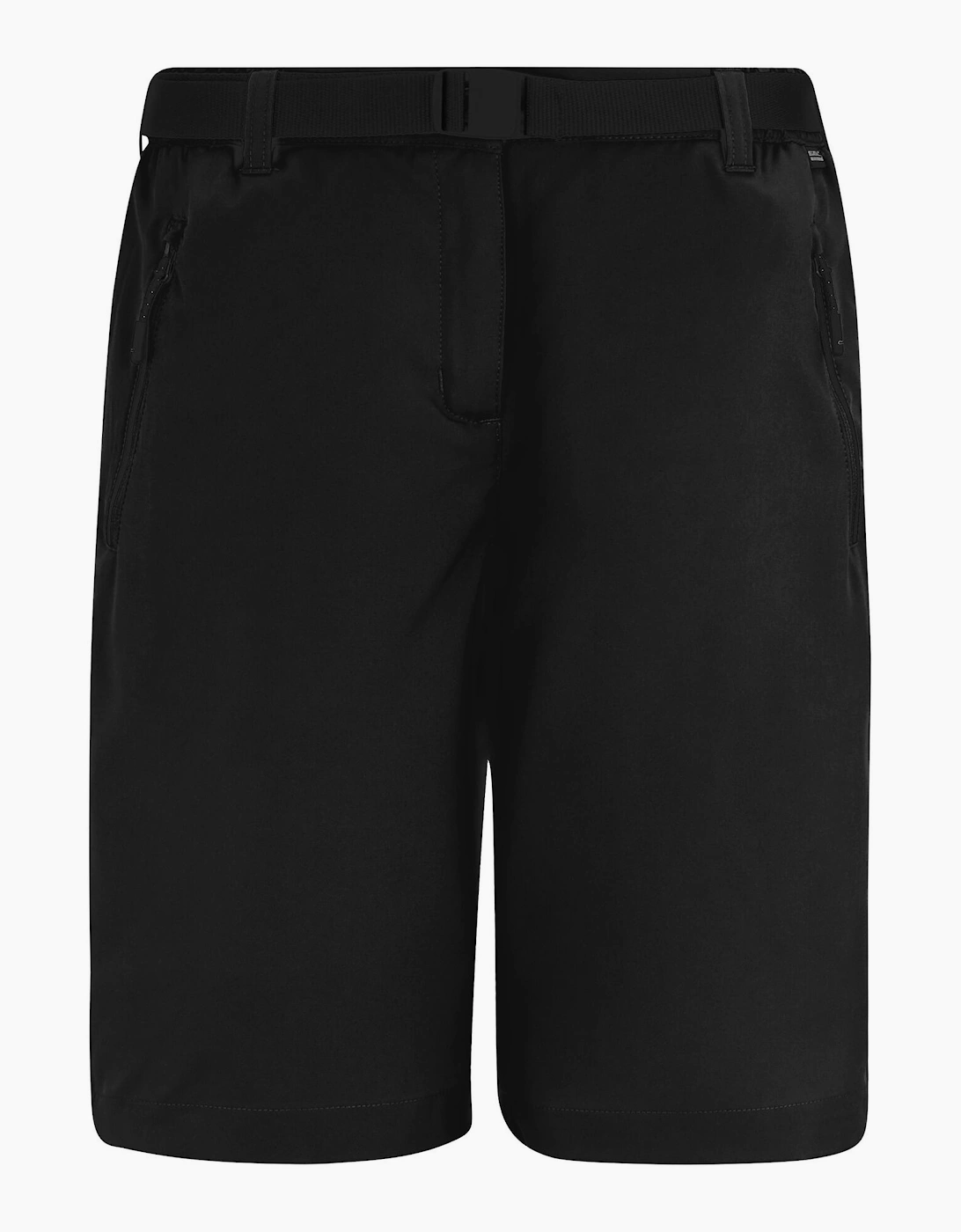 Regatta Womens/Ladies Xert Stretch Casual Shorts