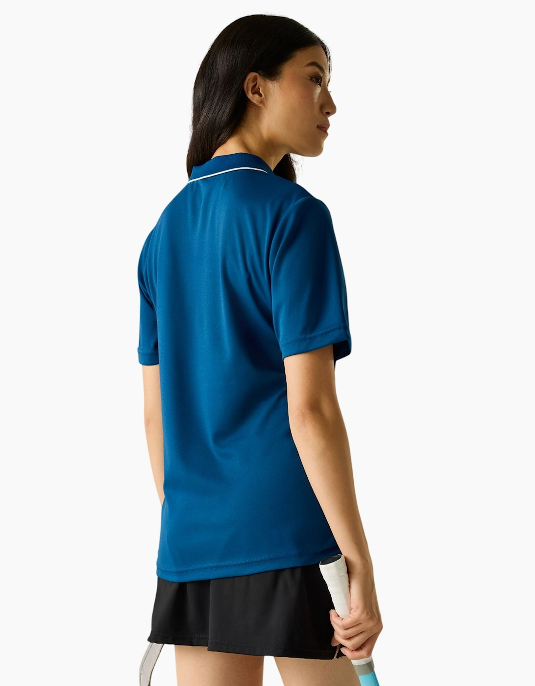 Regatta Womens/Ladies Botanna Polo Shirt