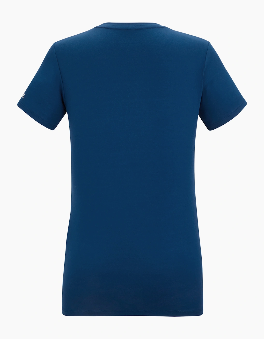 Regatta Womens/Ladies Fingal Moon Mountain Stretch T-Shirt