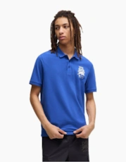 Medium Blue