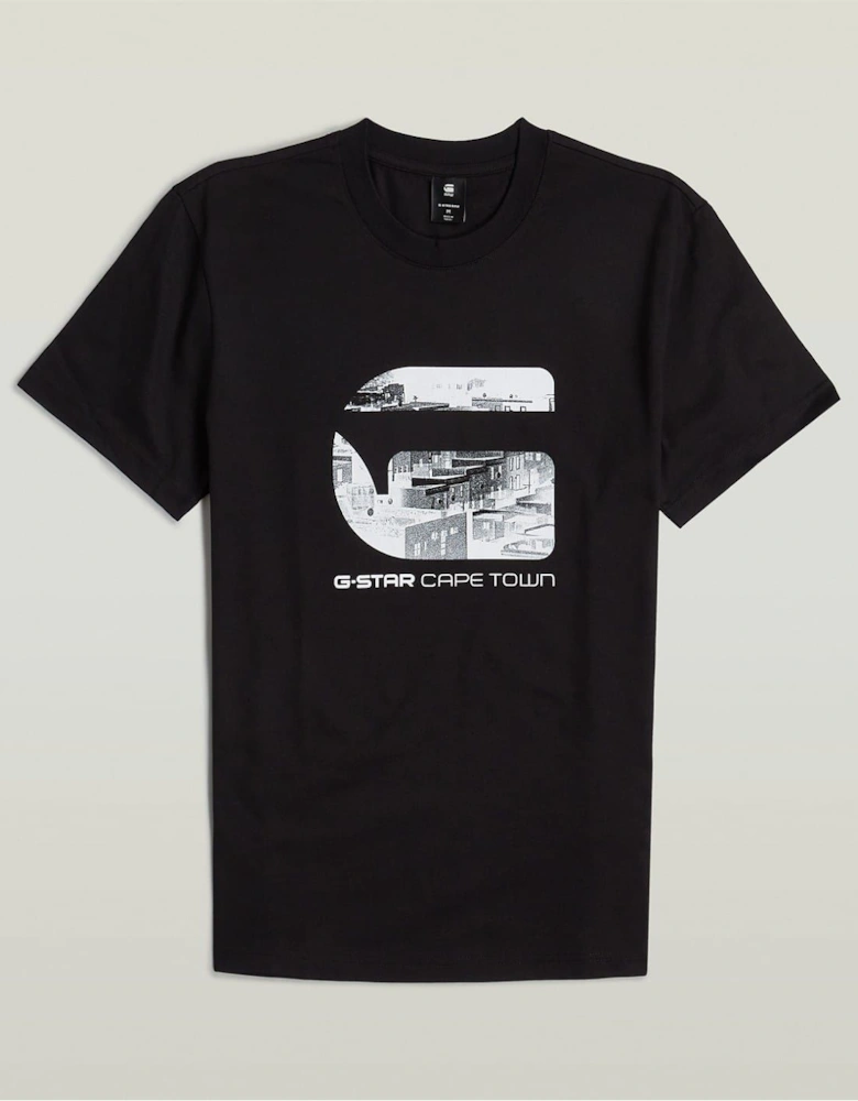 Cape Town ts