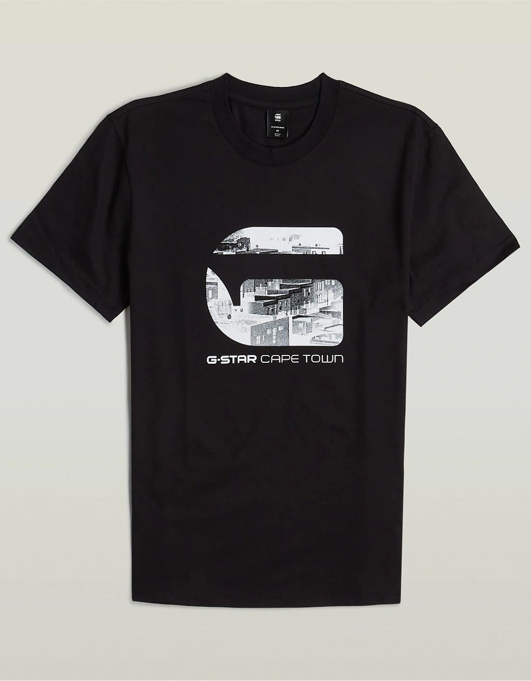 Cape Town ts