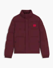 Dark Red