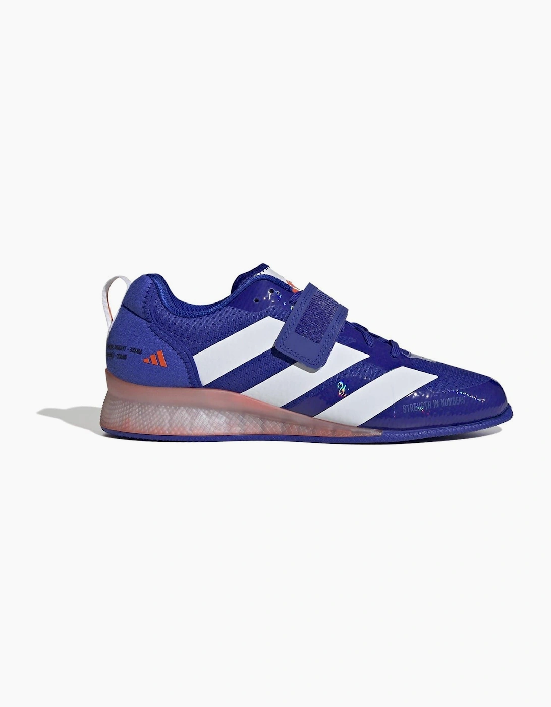 Weightlifting 3 Shoes Juniors