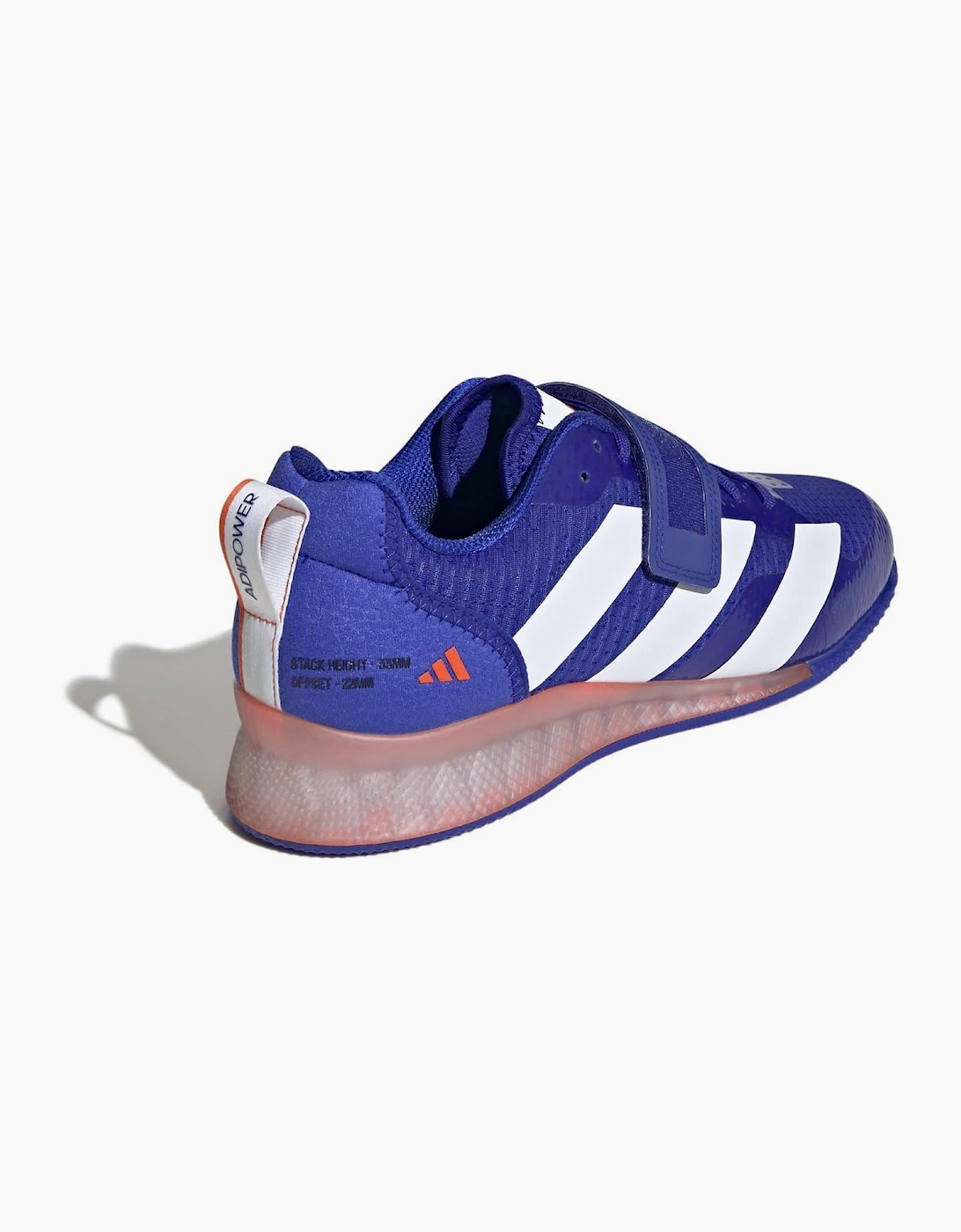 Weightlifting 3 Shoes Juniors