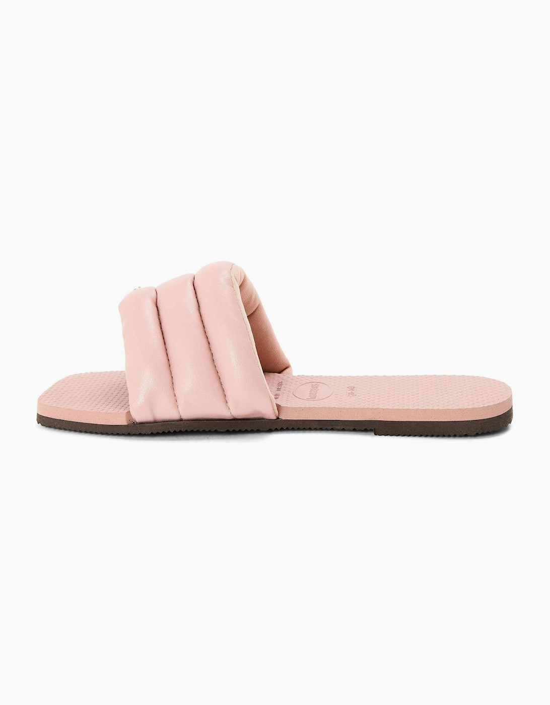Hav. You Milan Black 33 34 Flip Flops Womens