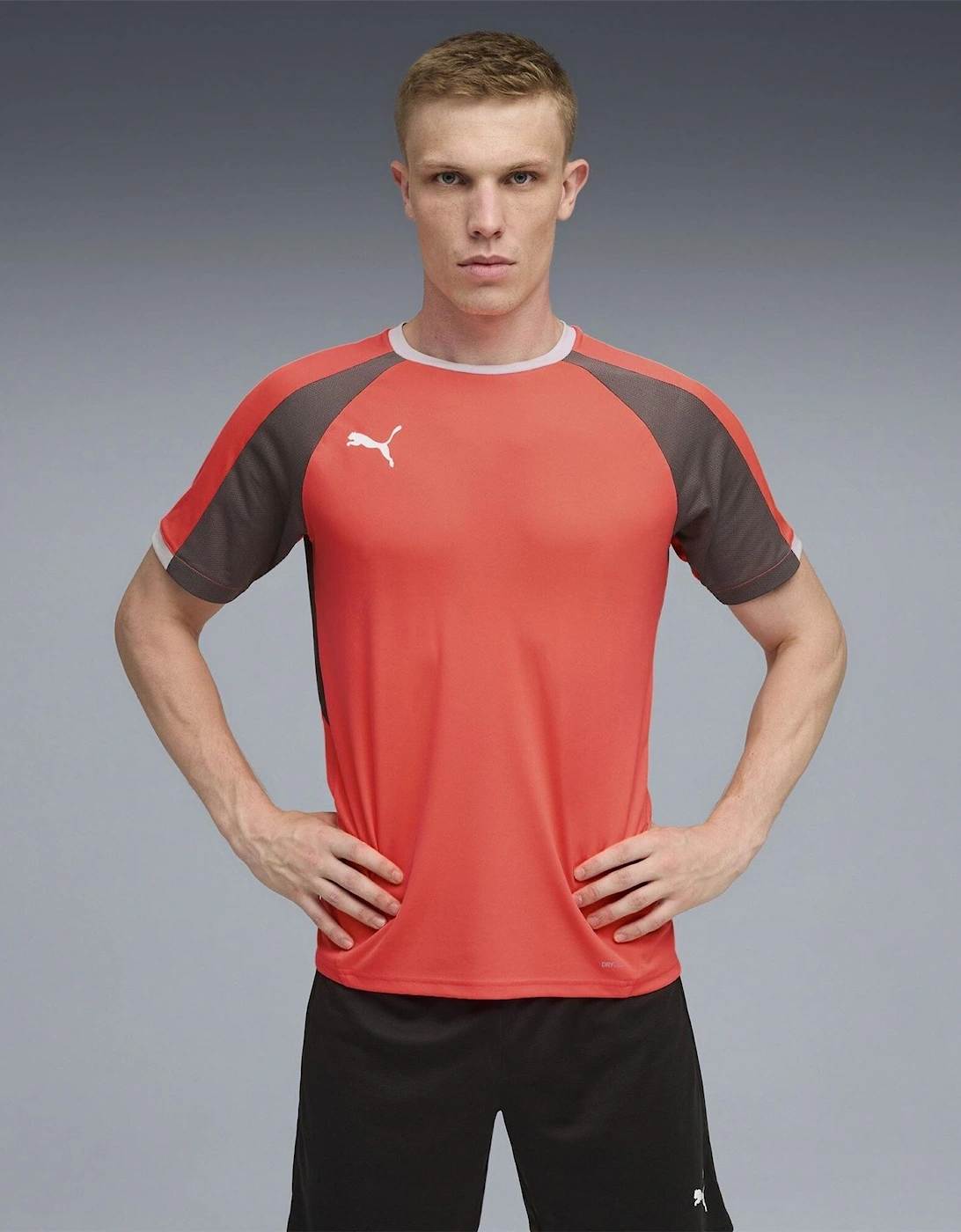 Mens Individualliga Jersey T-Shirt