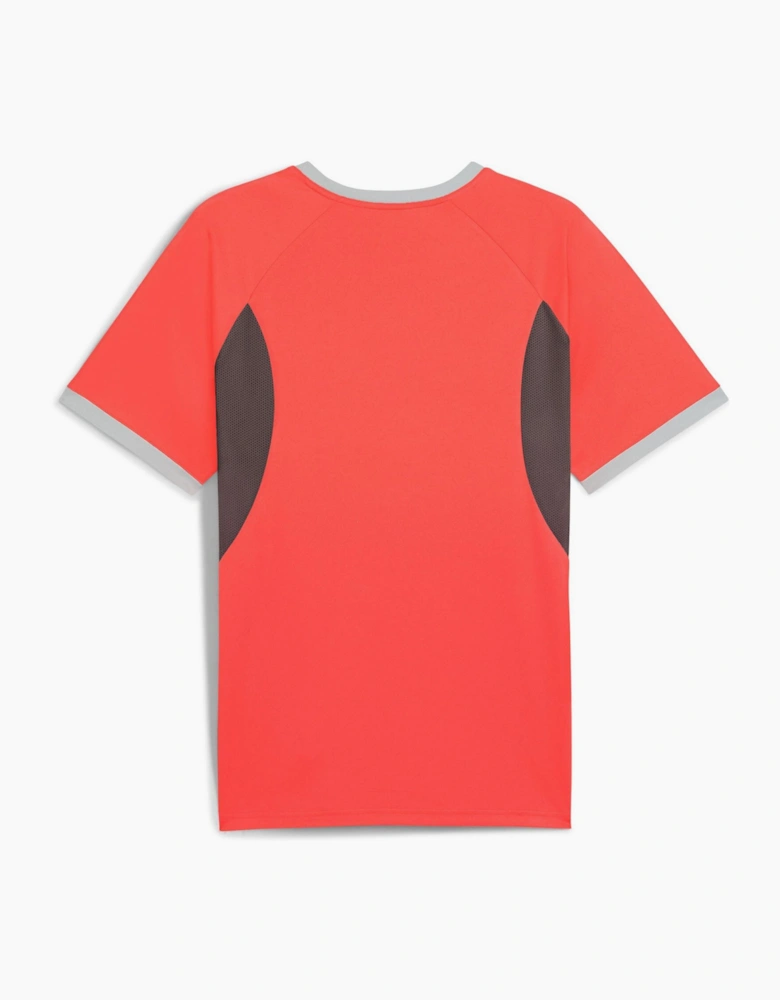 Mens Individualliga Jersey T-Shirt