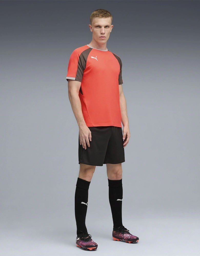 Mens Individualliga Jersey T-Shirt