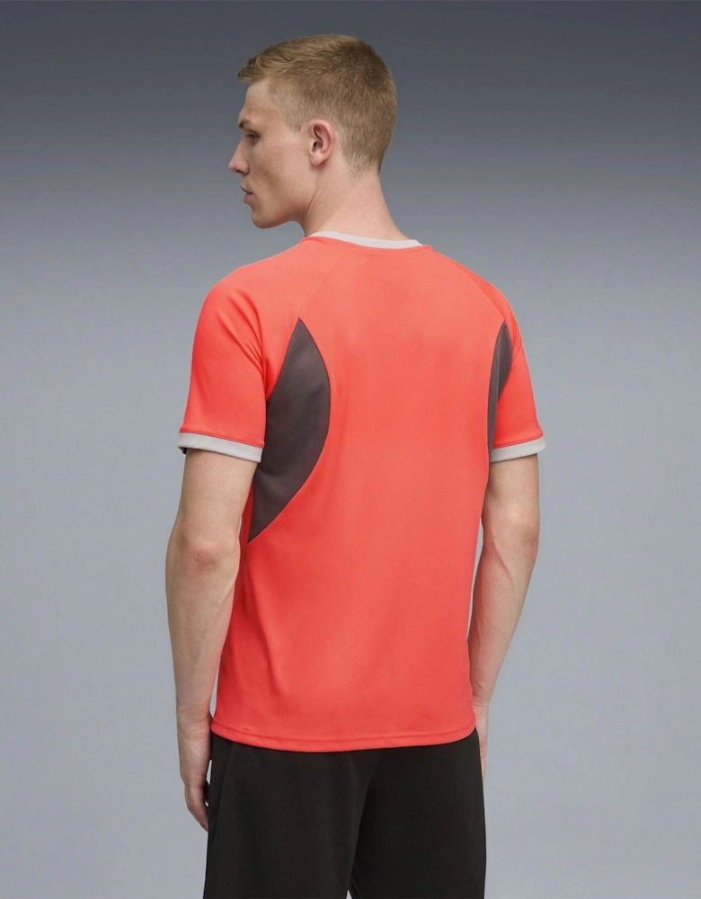 Mens Individualliga Jersey T-Shirt
