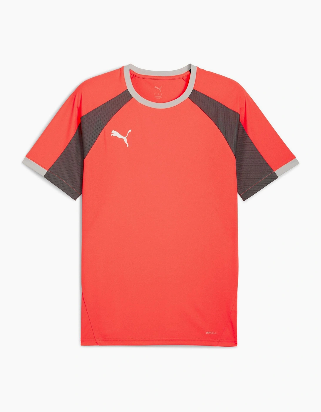 Mens Individualliga Jersey T-Shirt