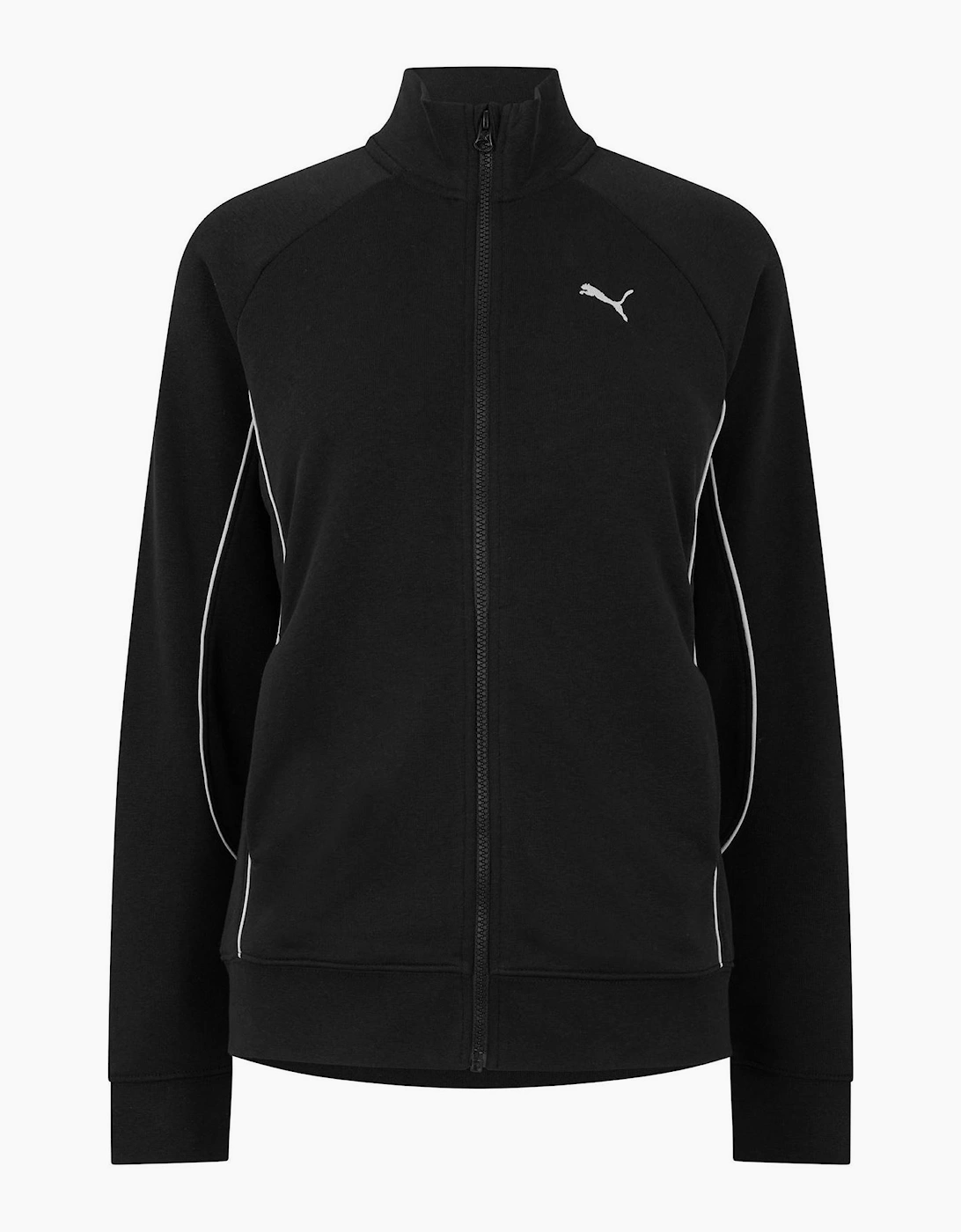 Straight Leg Fleece Tracksuit
