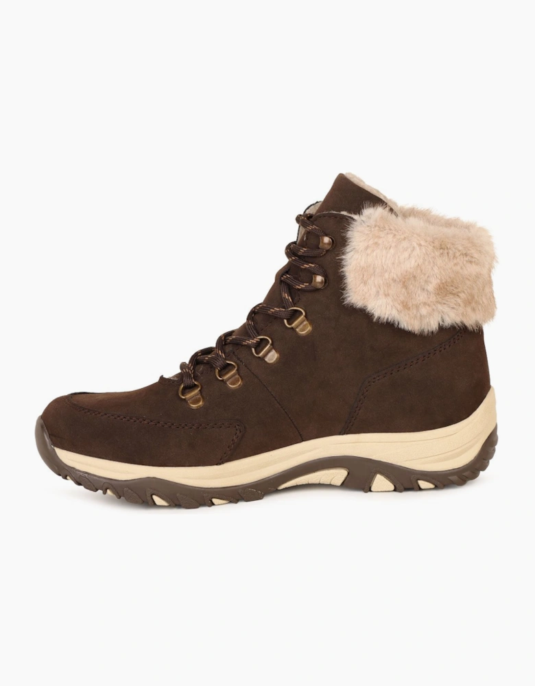 Snowdon Womens Ankle Boots