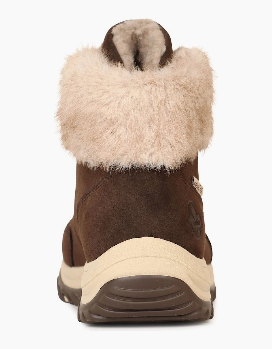 Snowdon Womens Ankle Boots