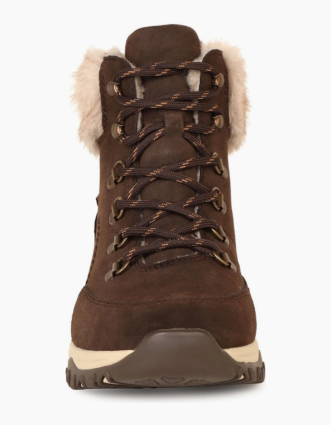 Snowdon Womens Ankle Boots
