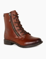 22 Cognac Lea Tex