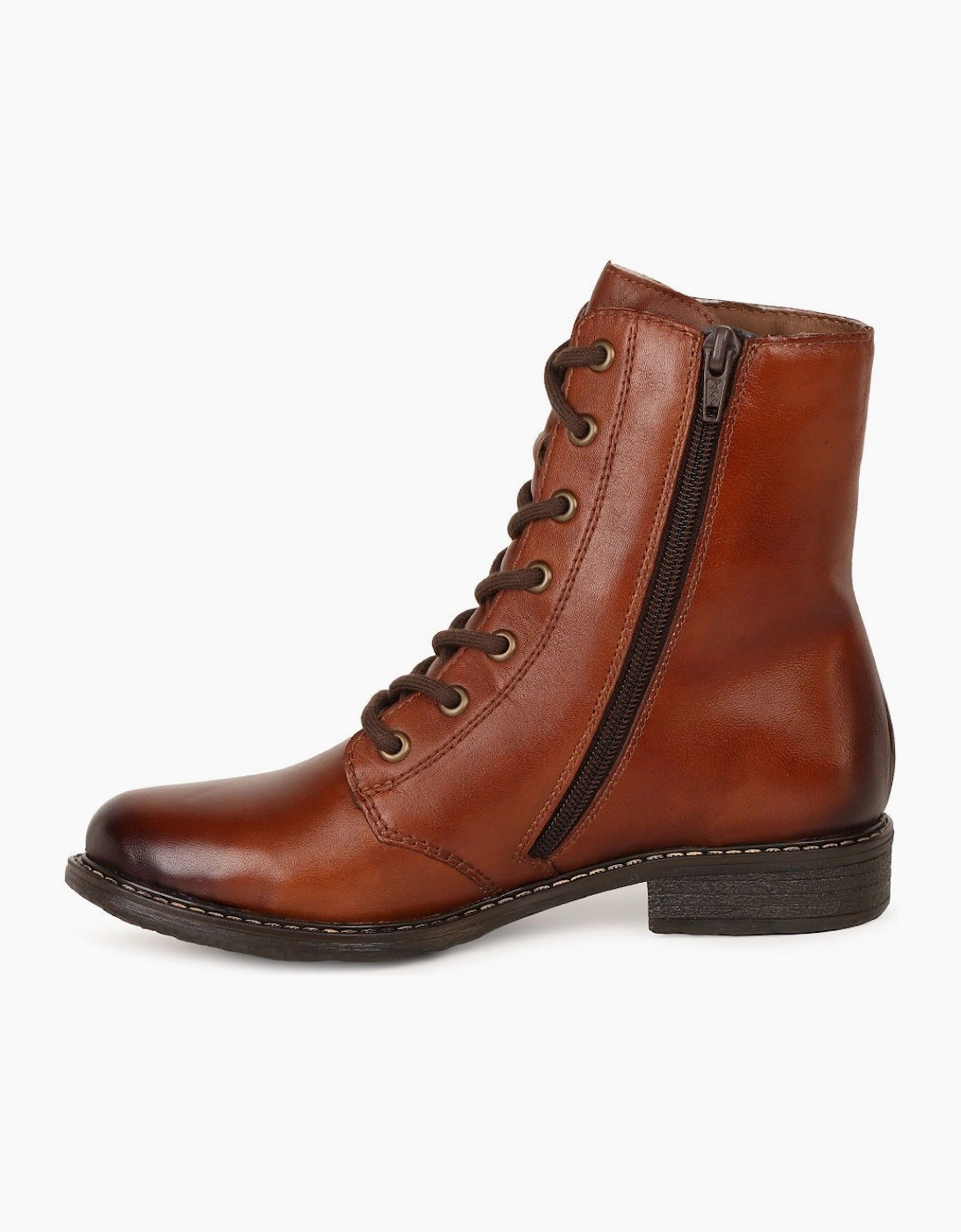 Pannal Womens Ankle Boots