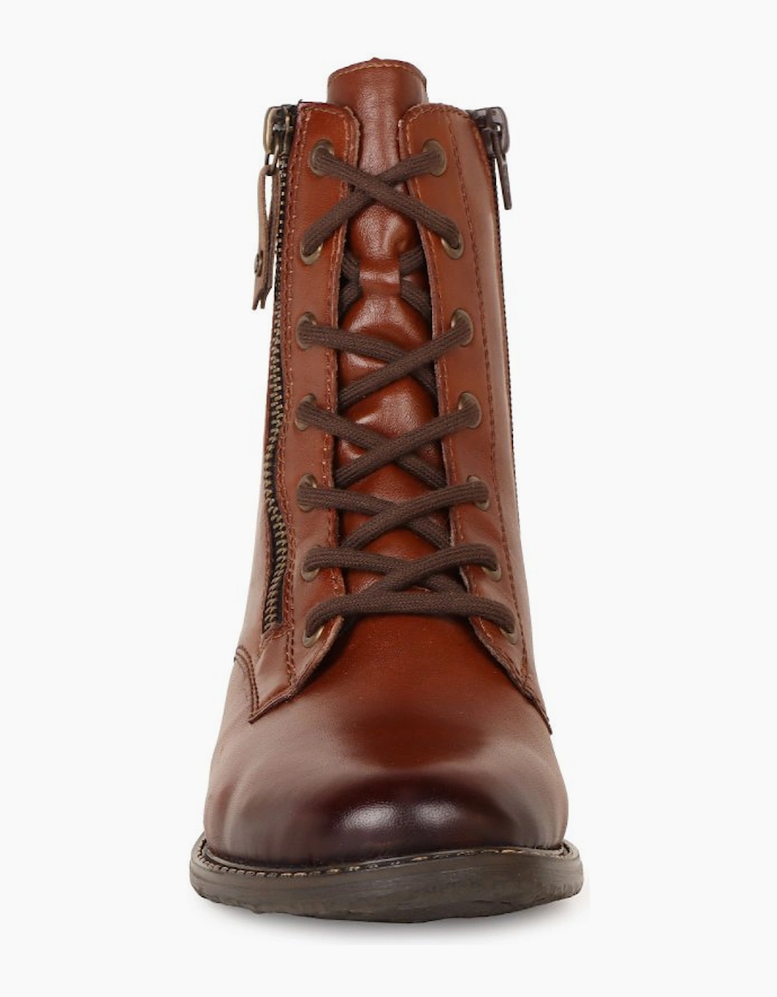 Pannal Womens Ankle Boots