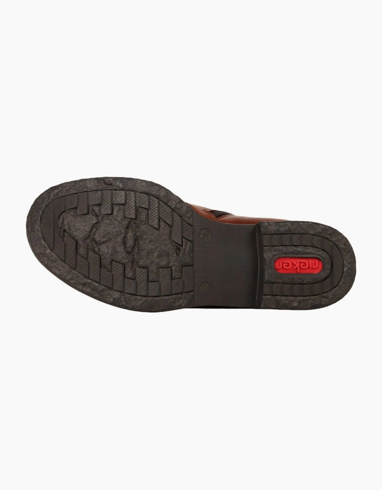 Pannal Womens Ankle Boots