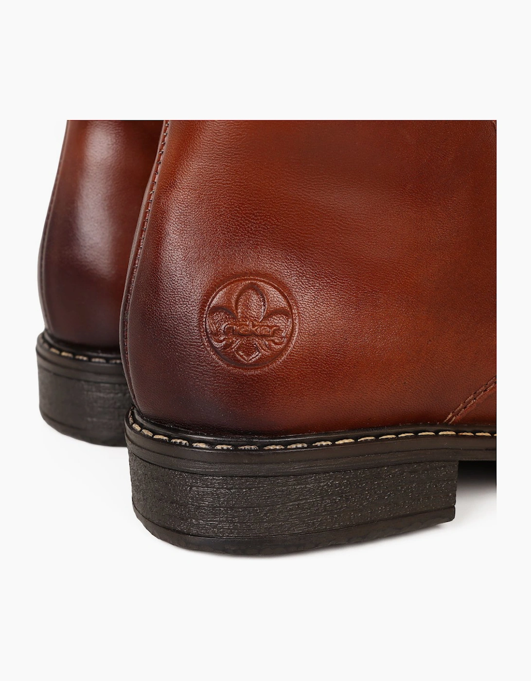 Pannal Womens Ankle Boots