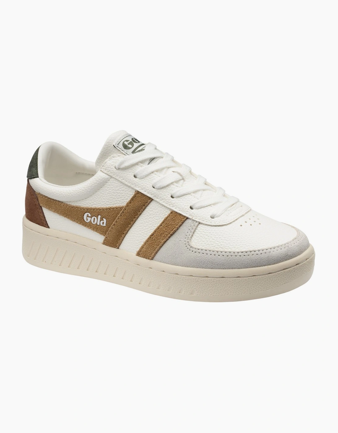 Grandslam Trident Womens Casual Trainers