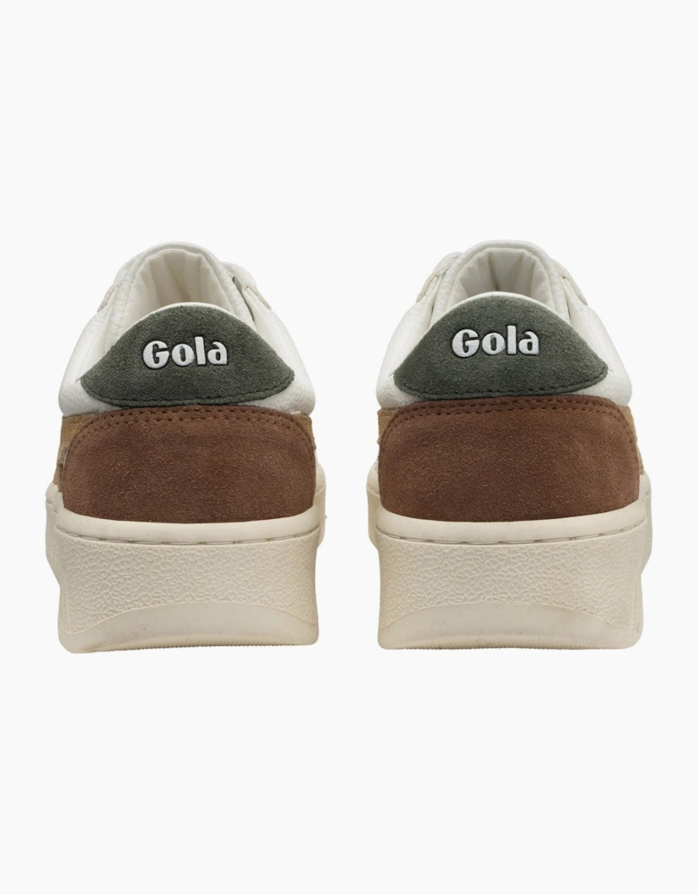 Grandslam Trident Womens Casual Trainers