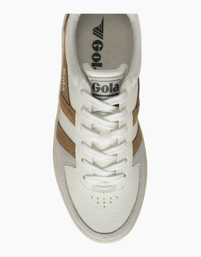 Grandslam Trident Womens Casual Trainers