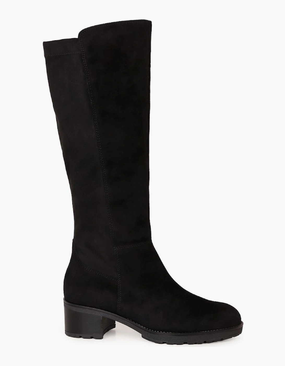 Quiz Womens Knee High Boots