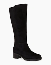 002 Black Sde/Elasti