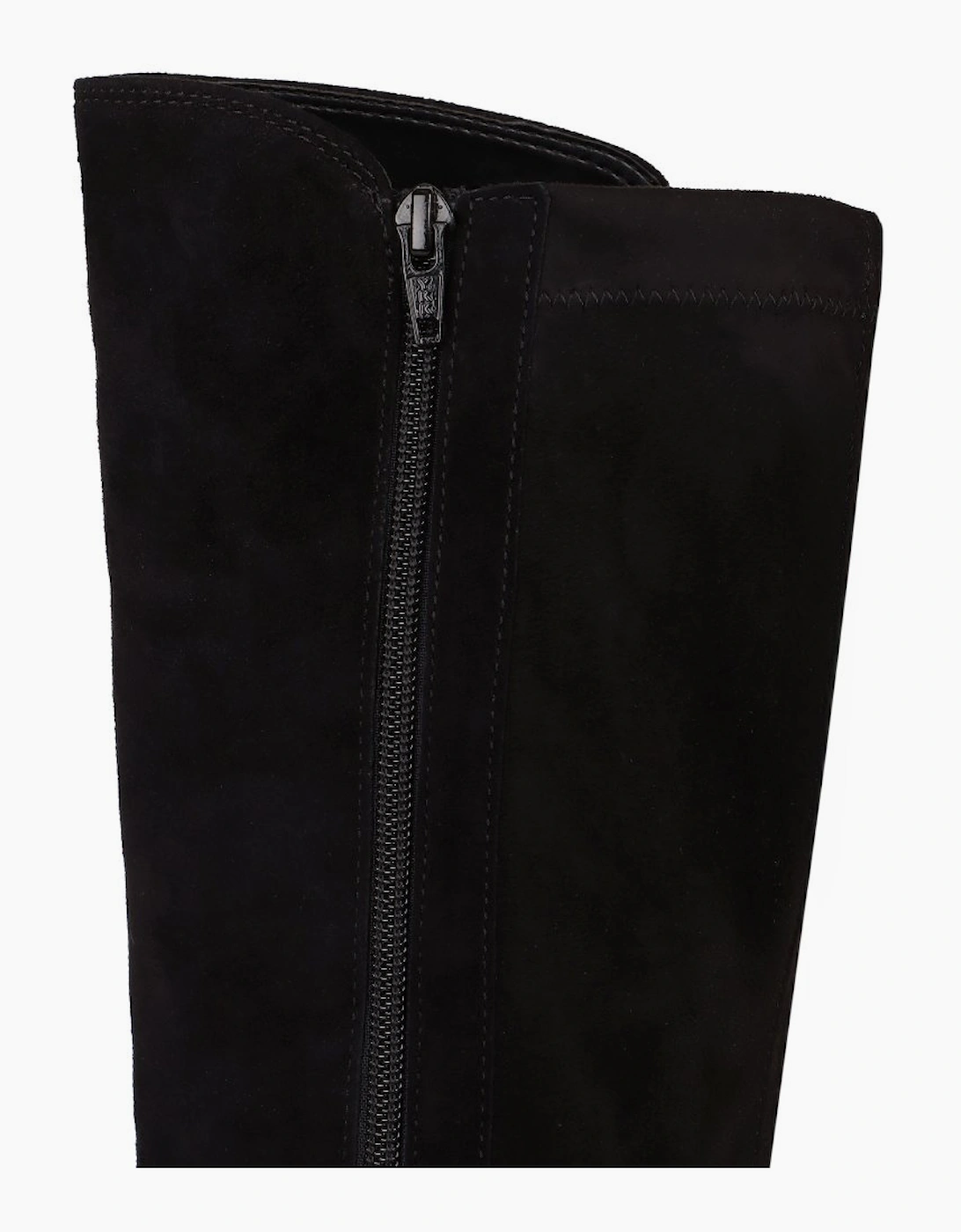 Quiz Womens Knee High Boots