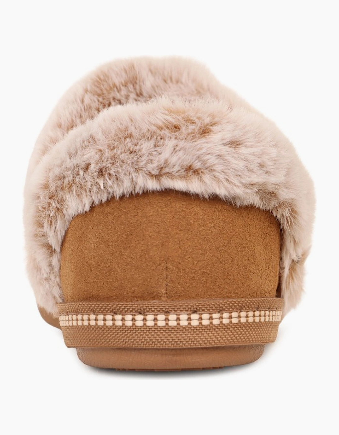 Cosy Campfire French Toast Womens Slippers