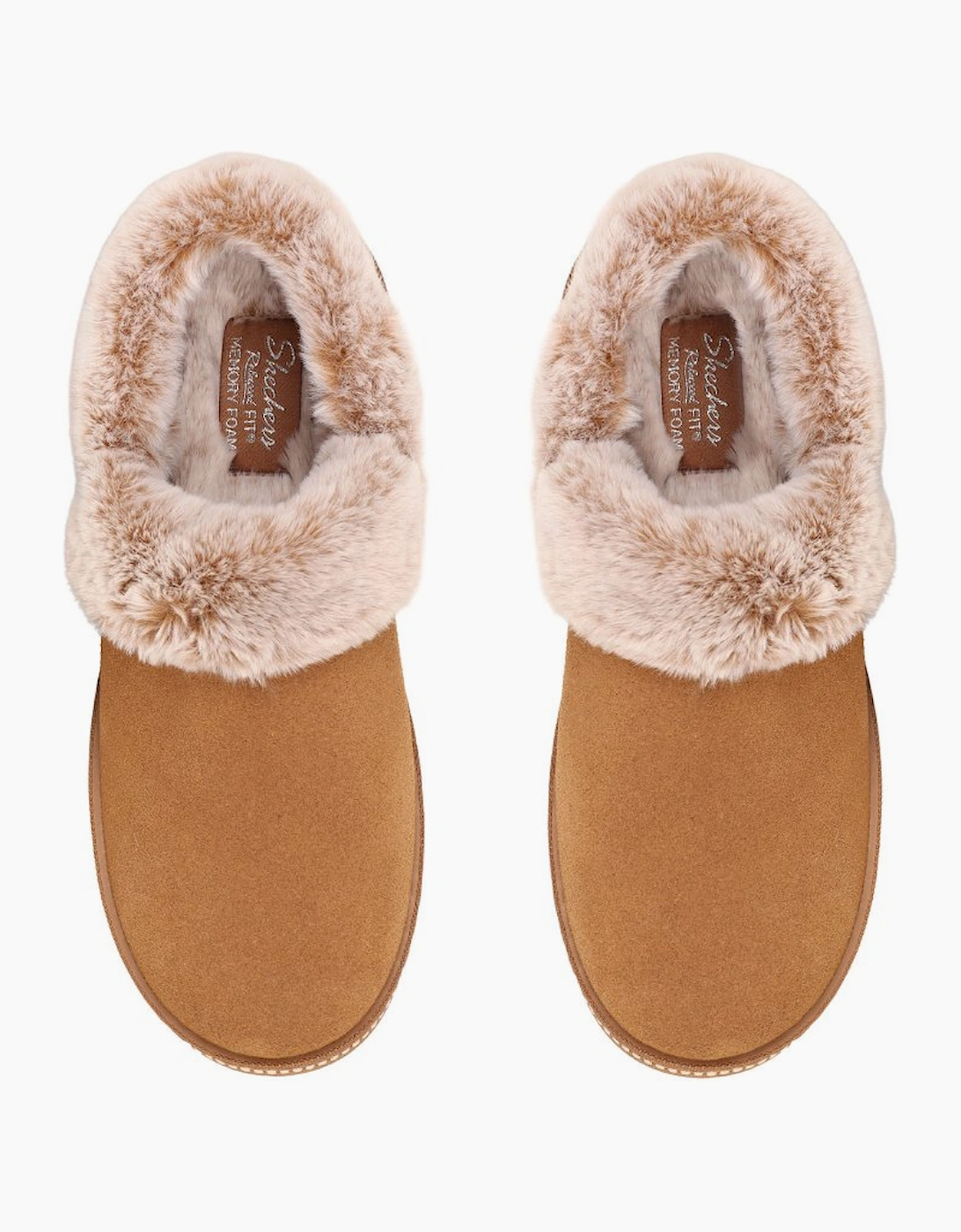 Cosy Campfire French Toast Womens Slippers