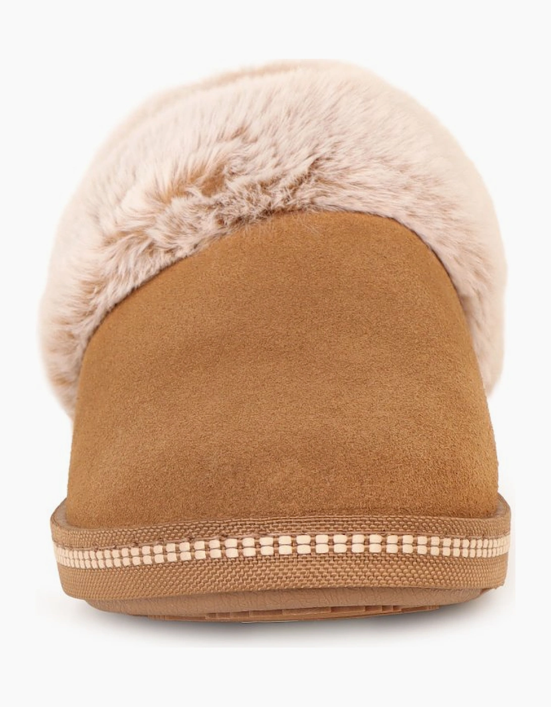 Cosy Campfire French Toast Womens Slippers
