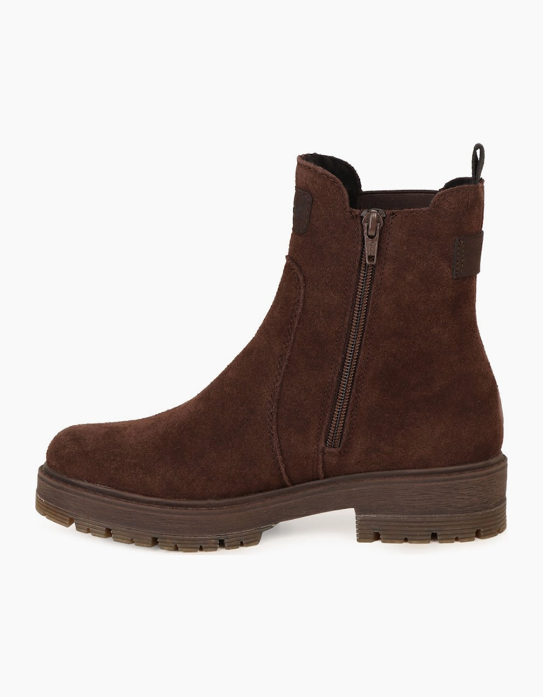 Morton Womens Chelsea Boots